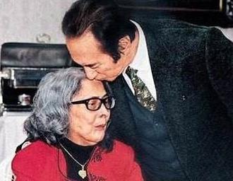 赌王陈婉珍怎么上位,陈婉珍为什么能嫁给赌王