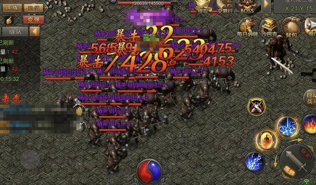 可以免费打金的传奇有什么,哪个传奇不充钱能打金