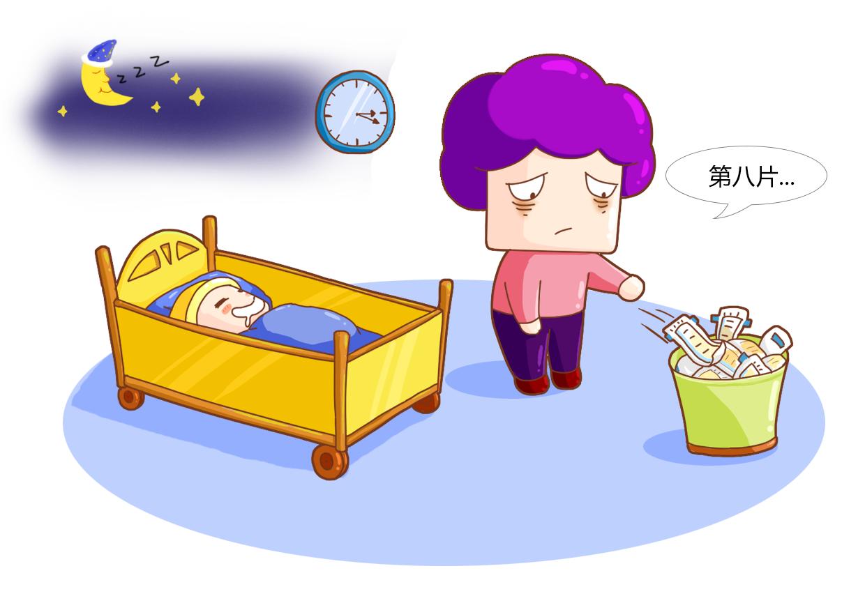 想省钱也不能给宝宝用这8种二手用品,后果很严重!