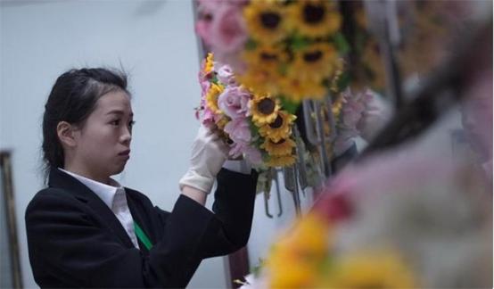 入殓师家军遗体修复,入殓师修复车祸遗体