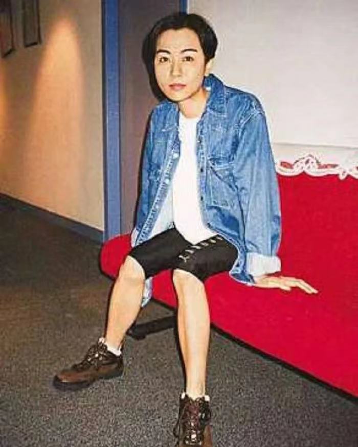 袁洁莹为何息影,袁洁莹巅峰时的美貌