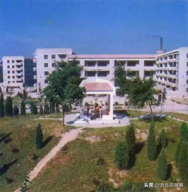 在北京,您住哪儿?速看,真的回不去了……