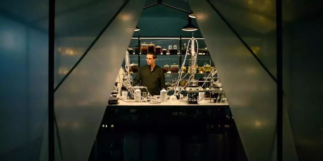 为取体香连杀三人,这部重口剧好残忍