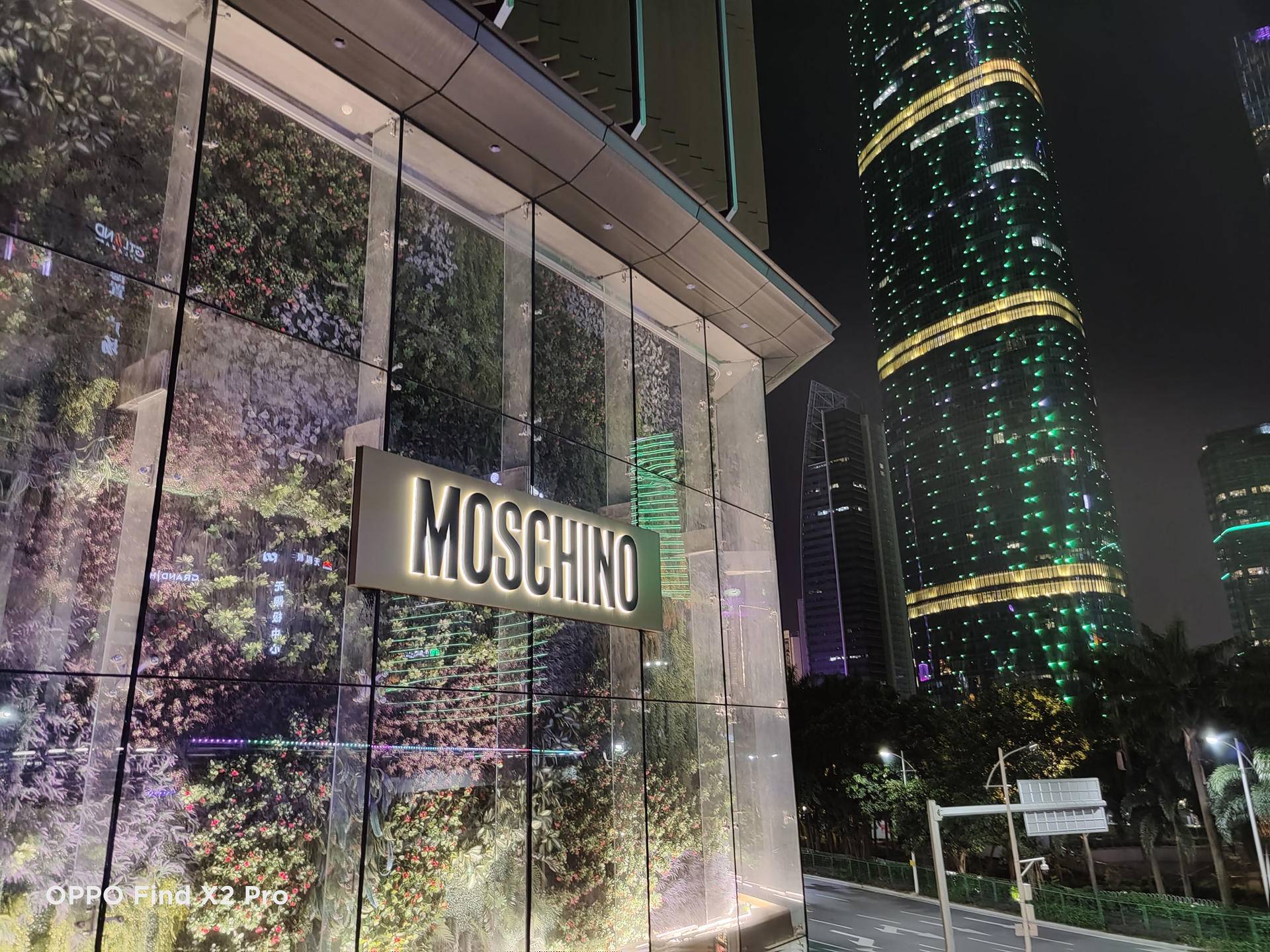 findx2pro拍照表现究竟如何,findx2pro最新评测拍照