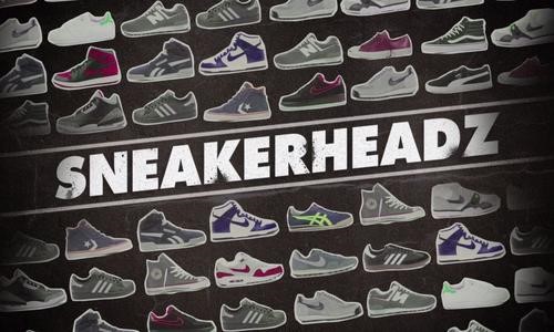nike最强sneaker,nike和sneakers有啥区别