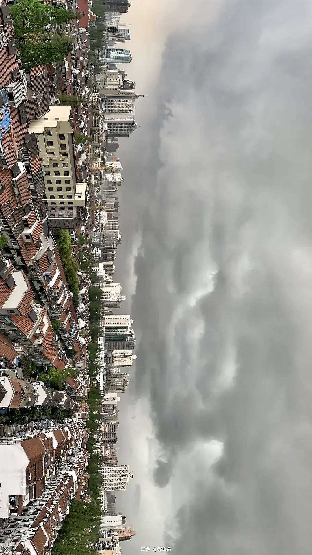 如何拍出漂亮的云朵视频,如何拍出好看的云朵视频