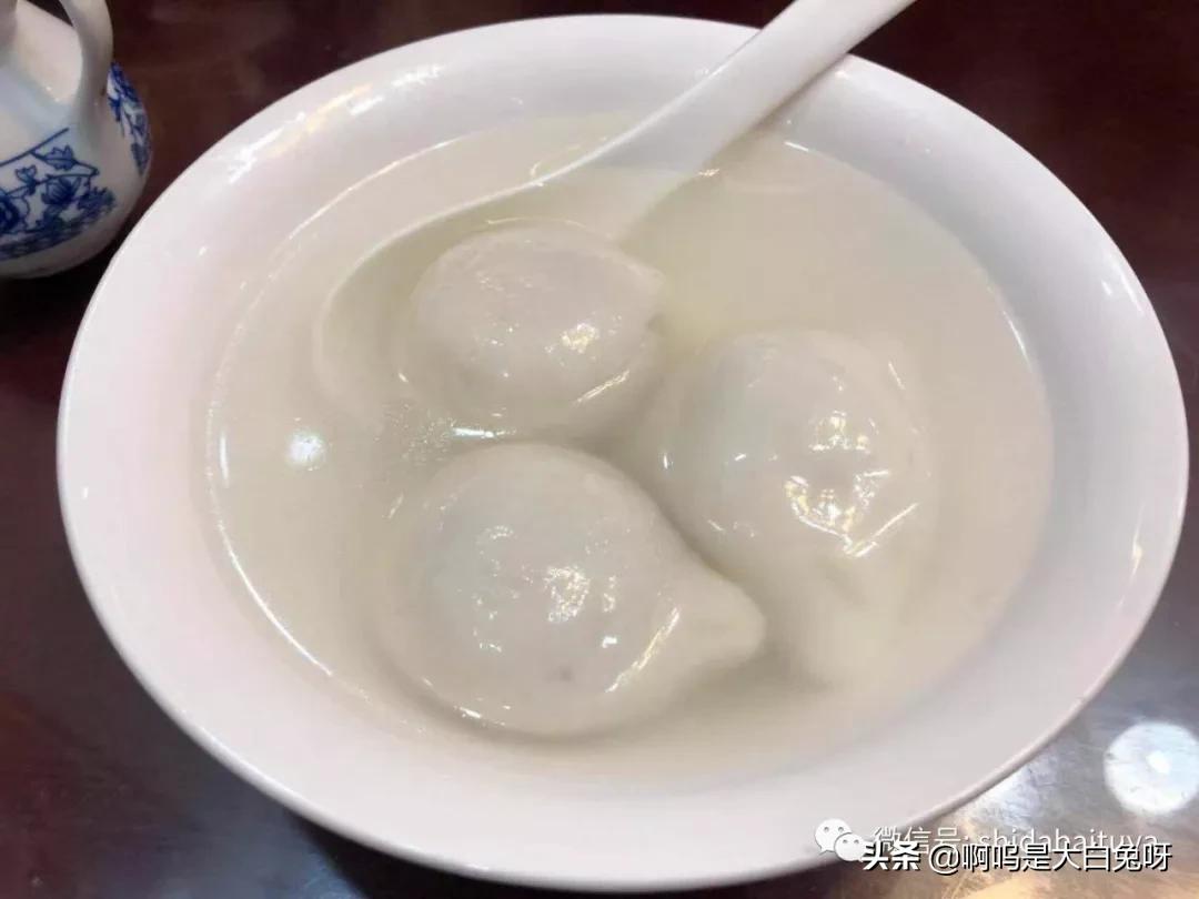 在苏州吃遍全国各地的美食,苏州哪些街可以逛