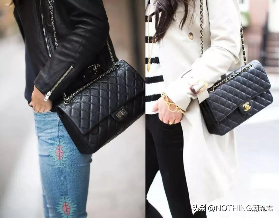 烂大街奢侈品排名,那些烂大街的单品