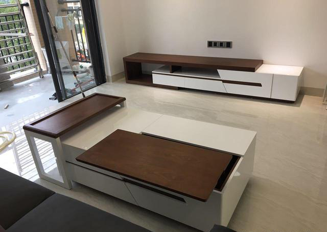 普通装修吊顶刷乳胶漆的效果,墙顶刷乳胶漆效果