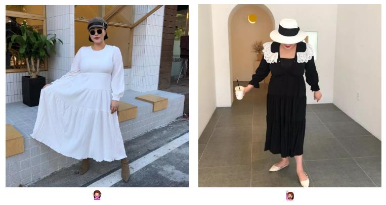 个子一般骨架大怎么穿,个子高骨架大女生怎么穿