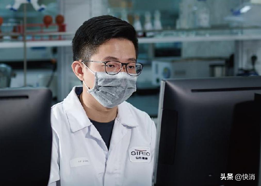 从最大软胶囊生产商到维乐维+营养-负担,看这家公司如何软硬通吃