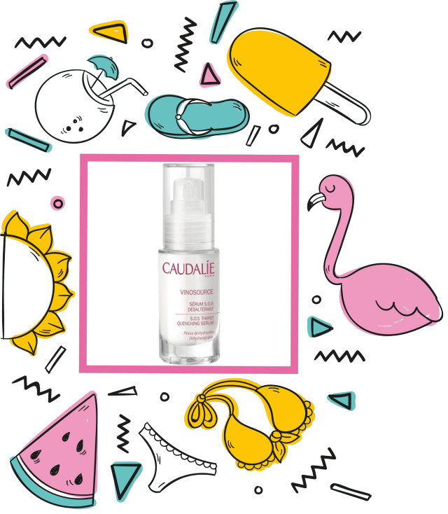 葡萄籽对皮肤的功效与作用,葡萄籽提取物对皮肤的功效与作用