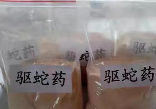 夜钓遇到毒蛇被咬,养毒蛇怎样防止被咬