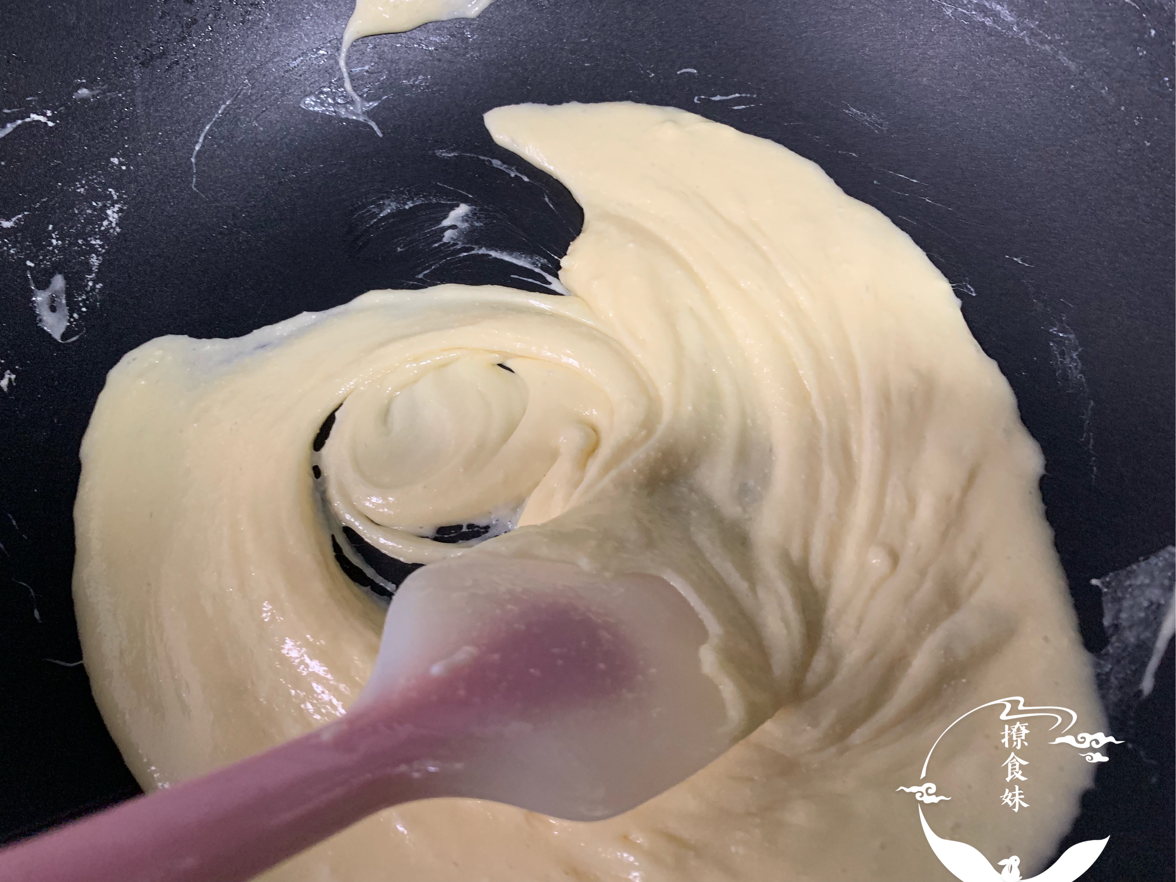 雪花酥松软的诀窍,抹茶雪花酥能放多久