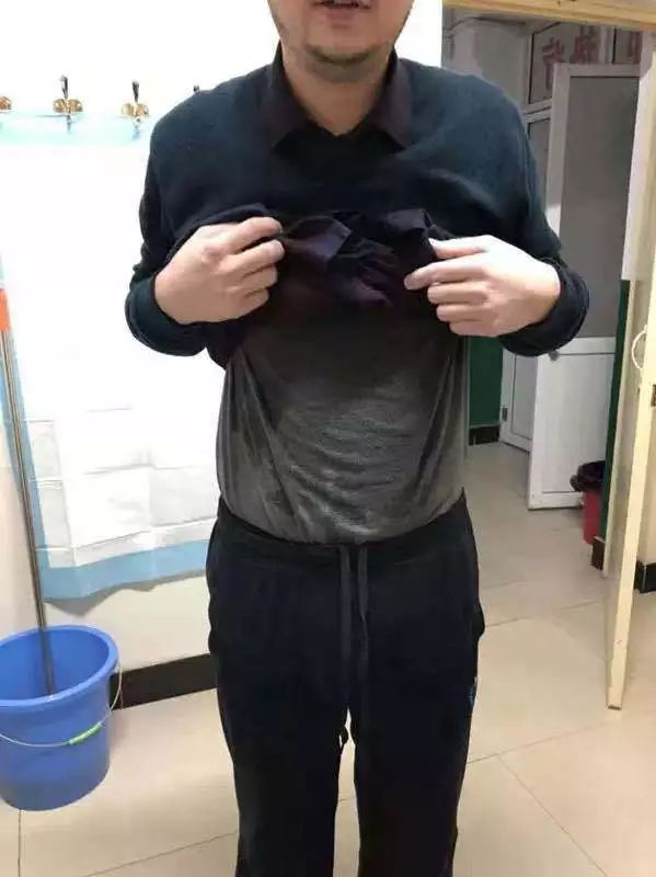 【直击一线】探访栾城区人民医院