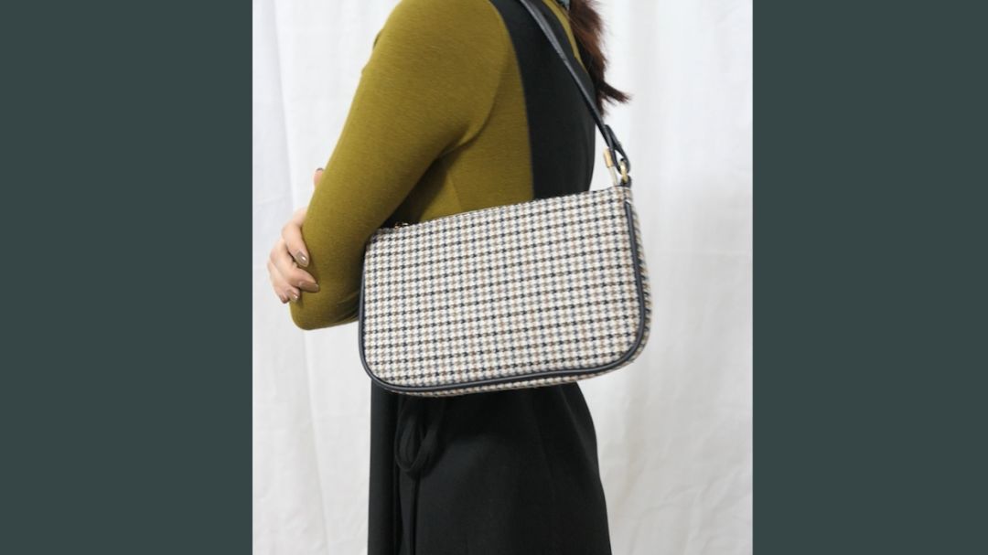 初冬单品鞋包服饰种草,春季百搭单品精选包包鞋子