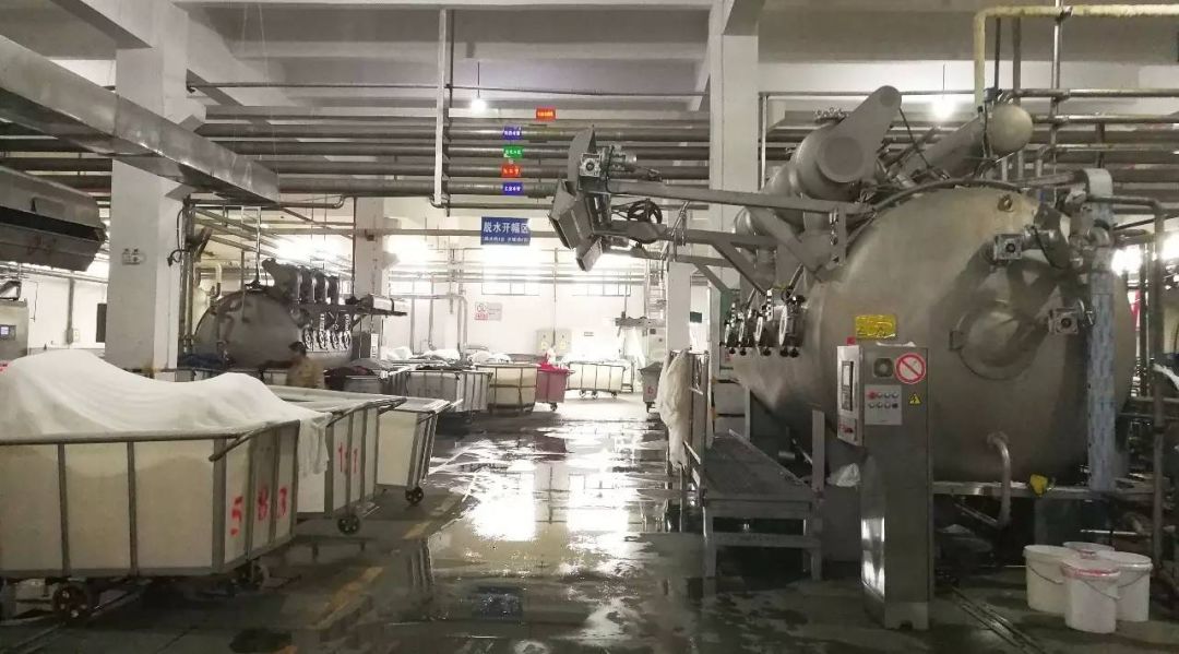 订单少！月薪8000人难招！纺织老板年前就开始抢人