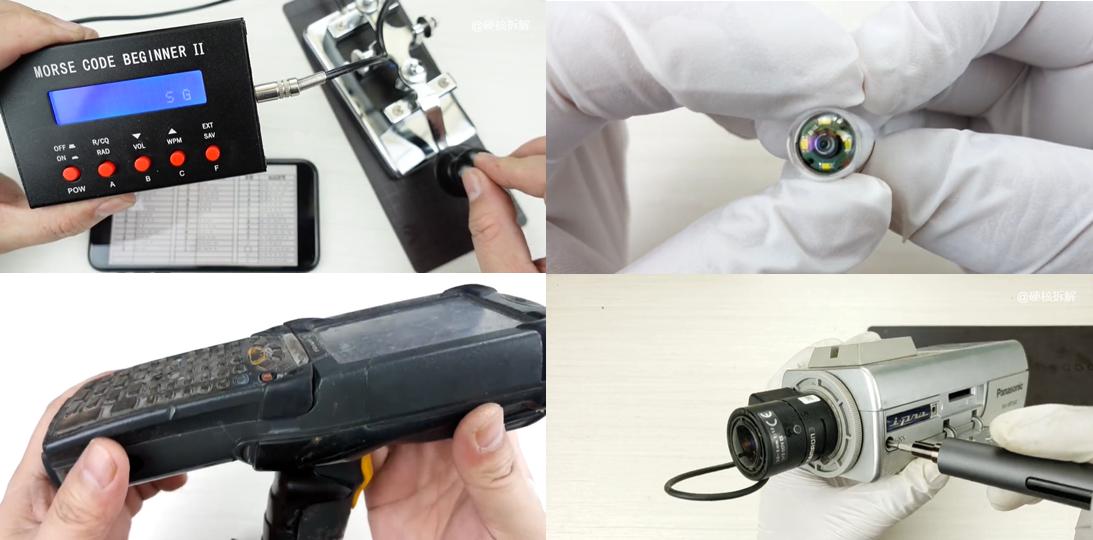 拆家也能火?40岁大叔靠拆东西吸粉190万,被称为反向爱迪生