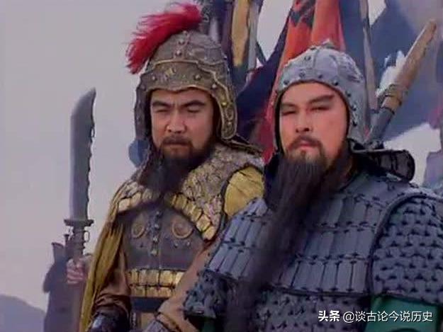 三国斩杀名将最多的人,三国斩杀名将最多的是关羽吗