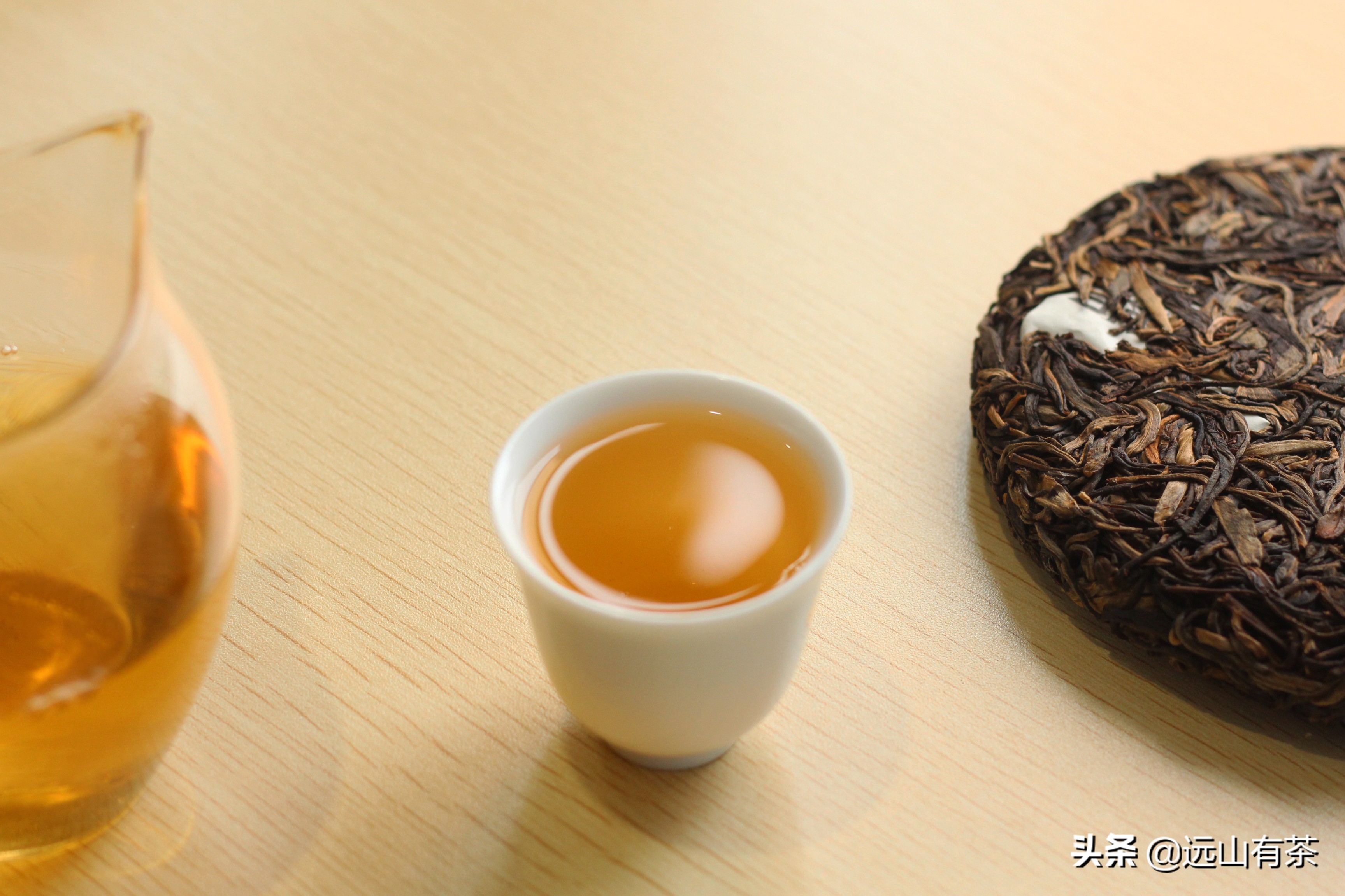 为什么老茶客都喜欢喝浓茶,为什么老茶客喜欢岩茶