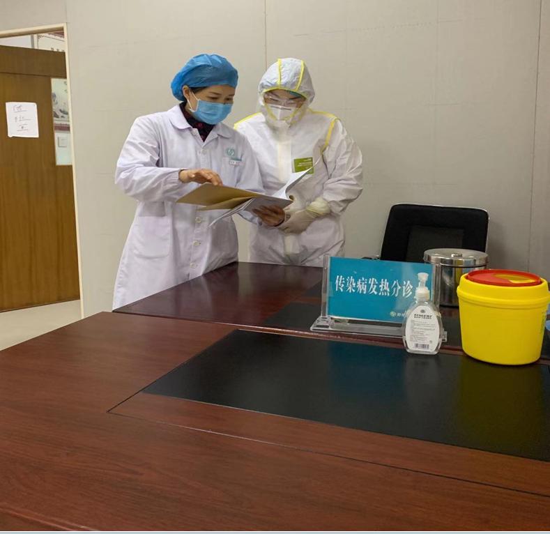 抗击肺炎六安在行动,六安抗击肺炎受表扬