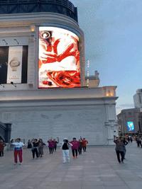 初学广场舞的诀窍是什么呀,广场舞大妈初学阶段