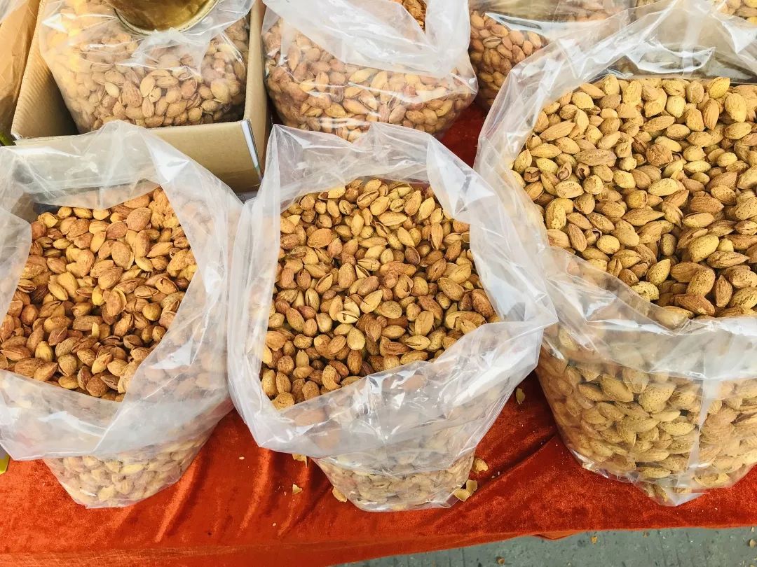 2024成都年货市场一览表,春节成都年货市场