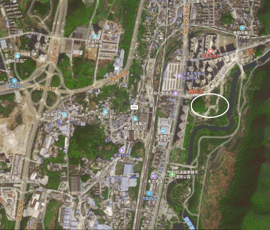 贵阳楼盘开年狂飙,贵阳花溪区最新楼盘新房