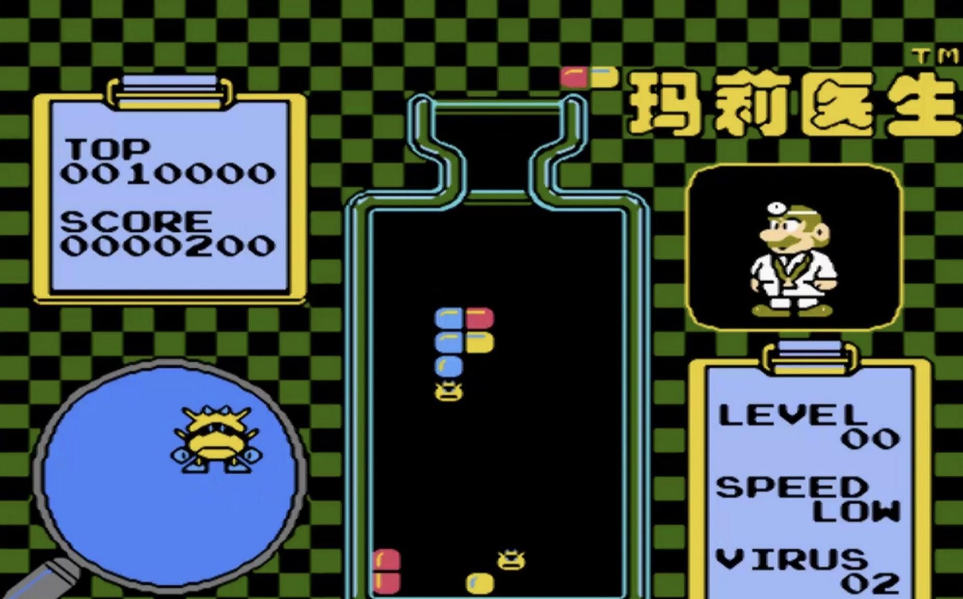 卡带4大经典游戏,小时候玩的卡带游戏有哪些