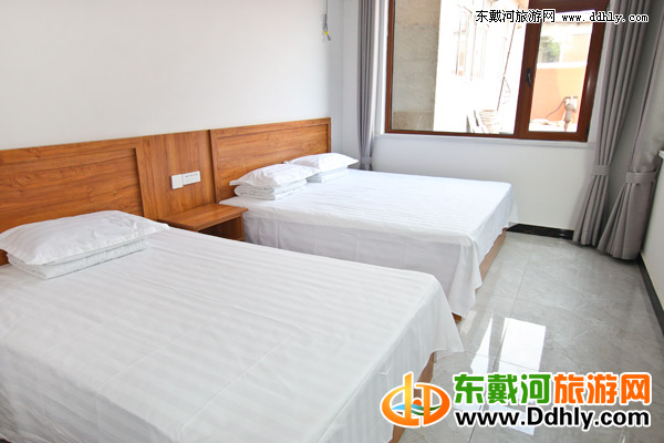 东戴河风景度假区,东戴河旅游农家院推荐