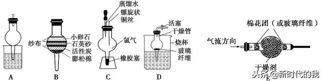 高中化学解题技巧及思路,高中化学解题技巧全汇总