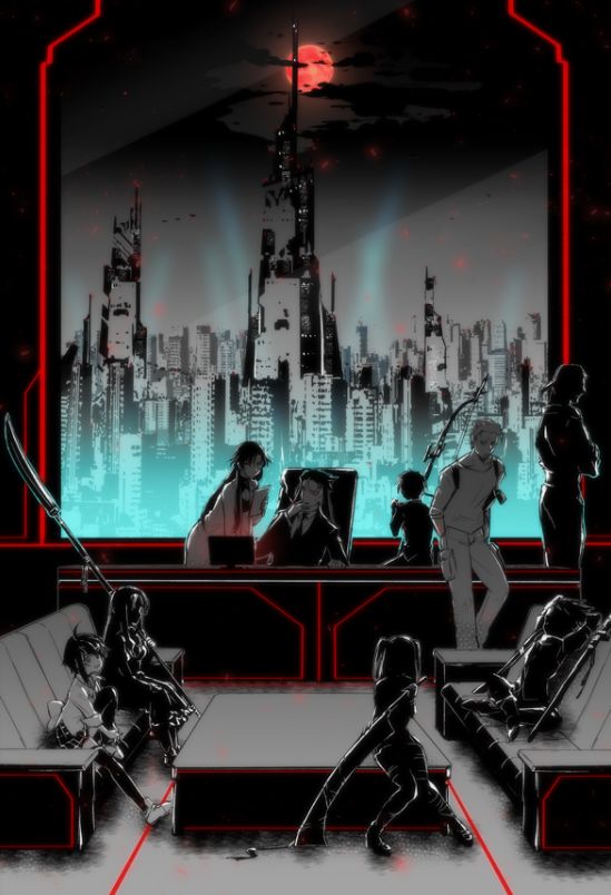 重来吧魔王大人出了几季,重来吧魔王大人小说评价