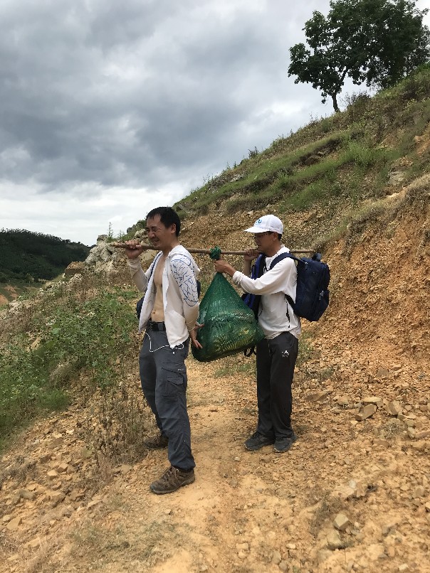 距昆明300公里的垂钓天堂,距离云南近的万峰湖野钓地点推荐