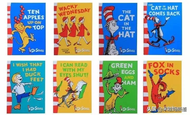 4岁绘本阅读规划,英文绘本启蒙课程