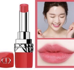 找对象适合用什么口红,口红挑什么牌子好用女