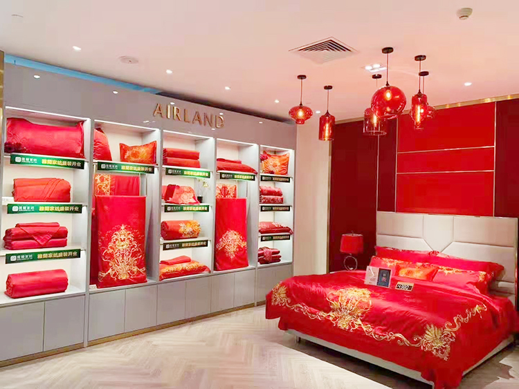 异修雅兰｜雅兰集团案例分享