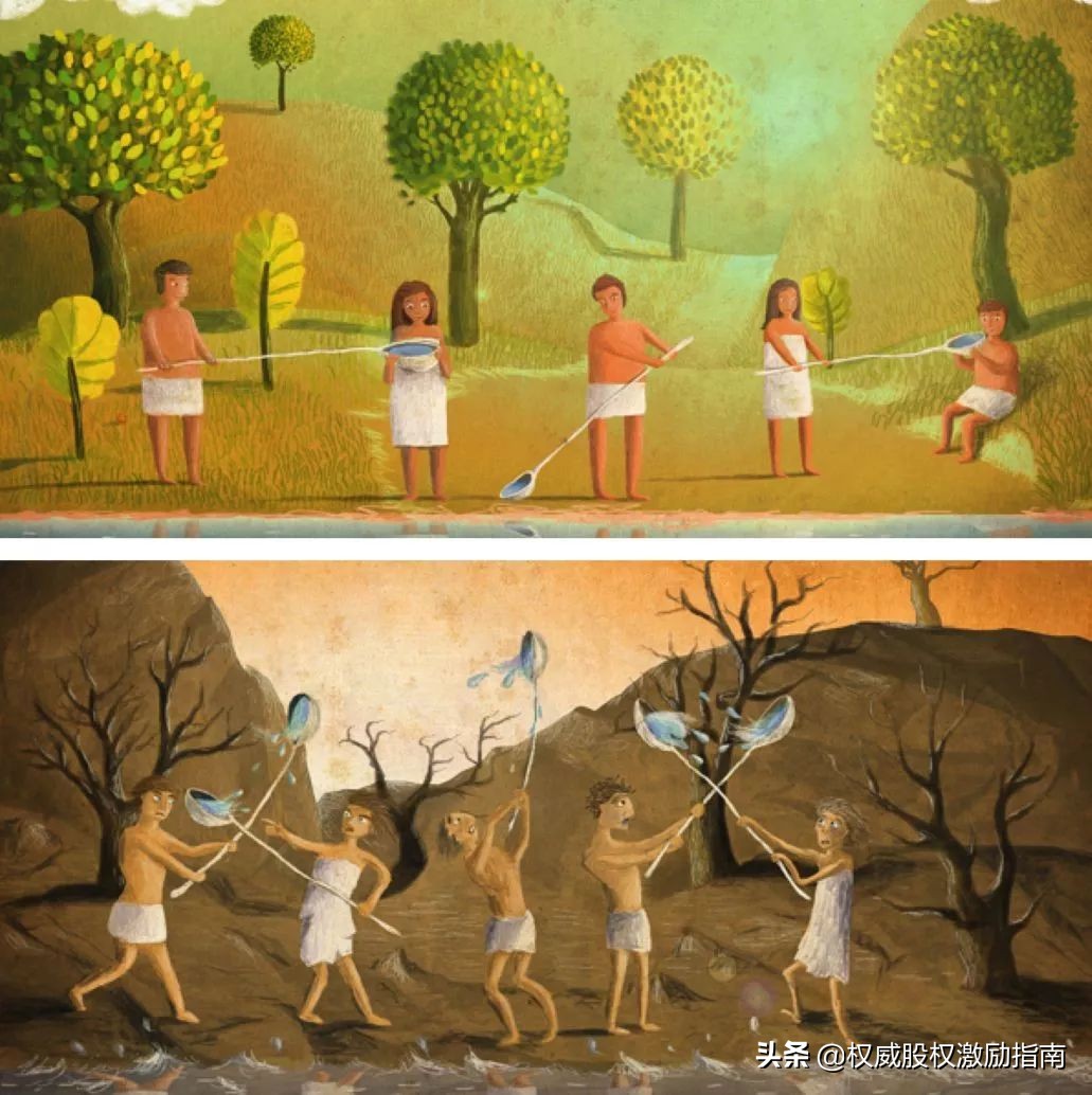 星巴克创始人的艰难时刻,星巴克创始人传奇