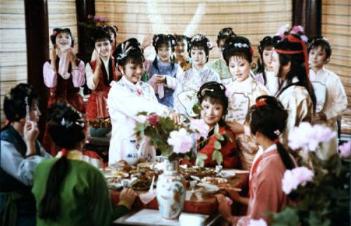 荡气回肠朗诵完整版,荡气回肠小说