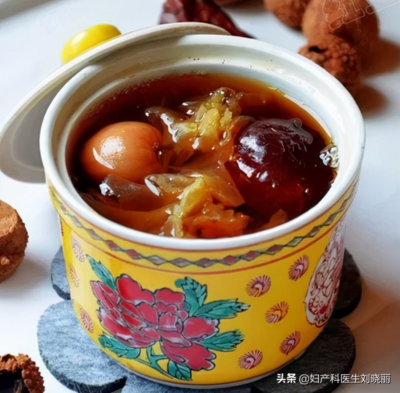 人流后吃什么补身体排恶露,人流后吃什么补身体最佳