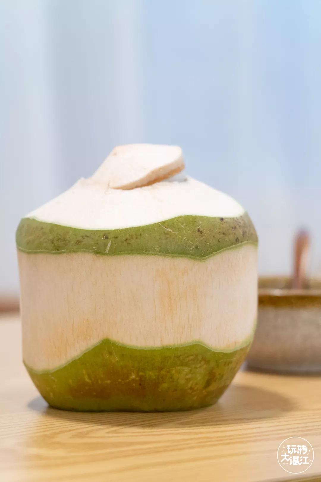 霞山第一汤,不服来战