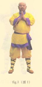 少林护心意门拳全套演示,少林拳长护心意门拳介绍