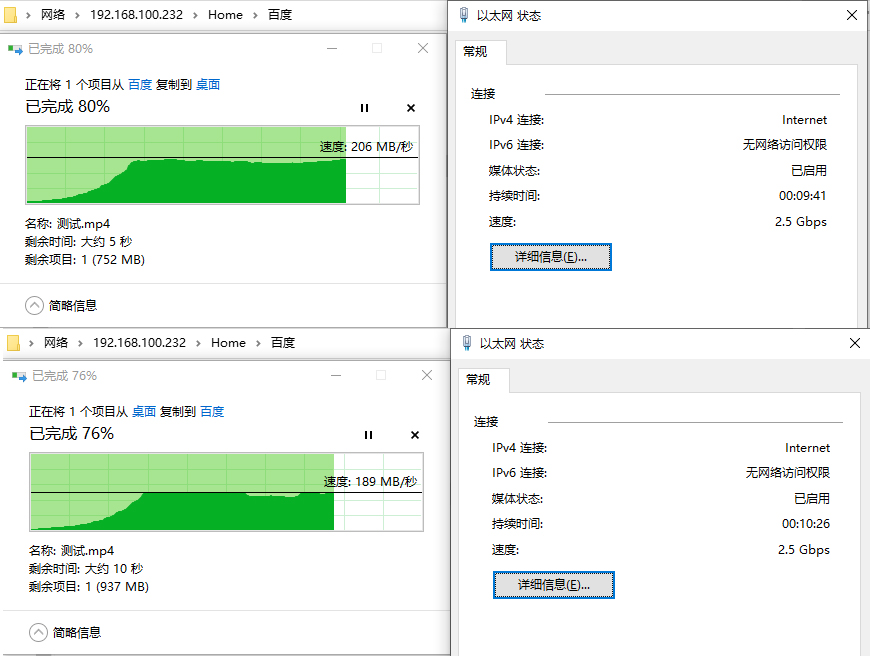 全系升级2.5G网口？ASUSTOR爱速特AS3304T会是合适的家用NAS吗？