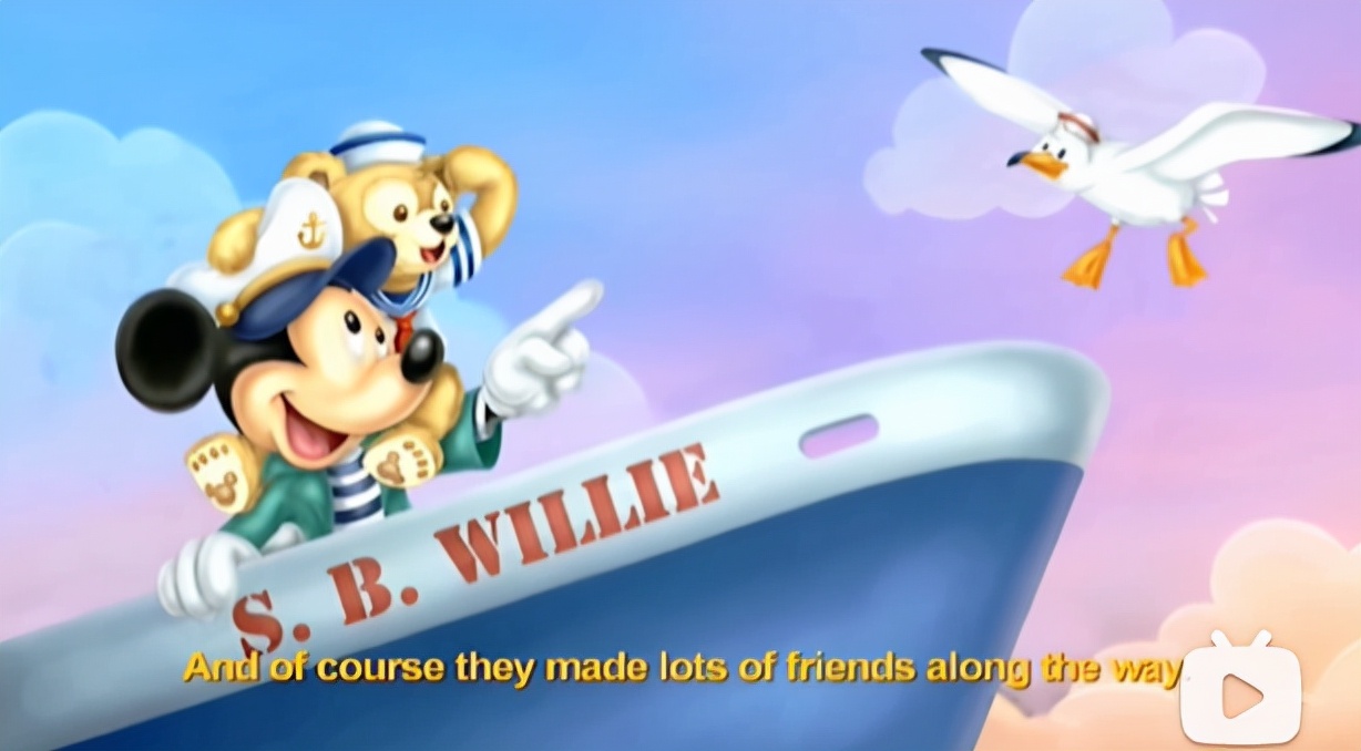 她出道不到30天就成顶流！帮迪士尼狠赚一大笔！但画风渐渐跑偏？