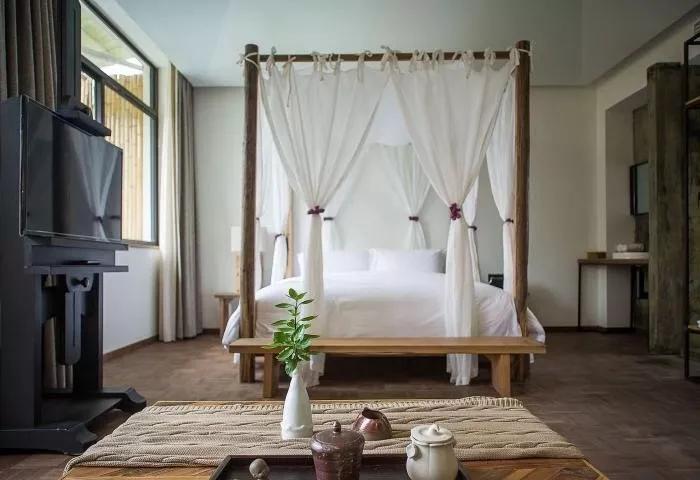 楠溪民宿真赞！推荐一批楠溪江畔精品民宿，你住过吗？（一）