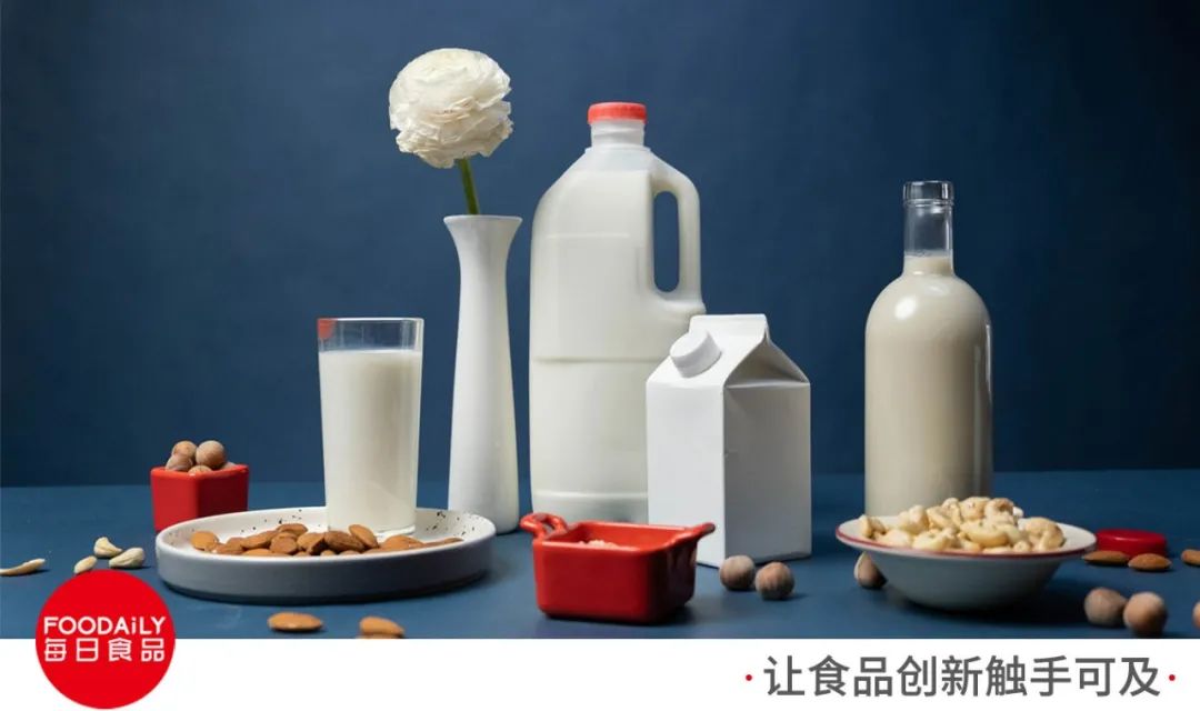 高端纯牛奶市场前景,新品牌牛奶如何快速打开市场