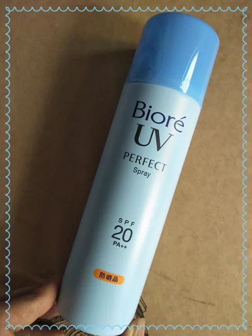 高姿防晒喷雾值得买吗,十大建议买的防晒喷雾