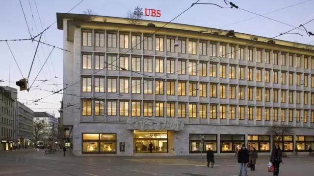 瑞士人是世界最有钱的人吗,瑞士为什么那么有钱