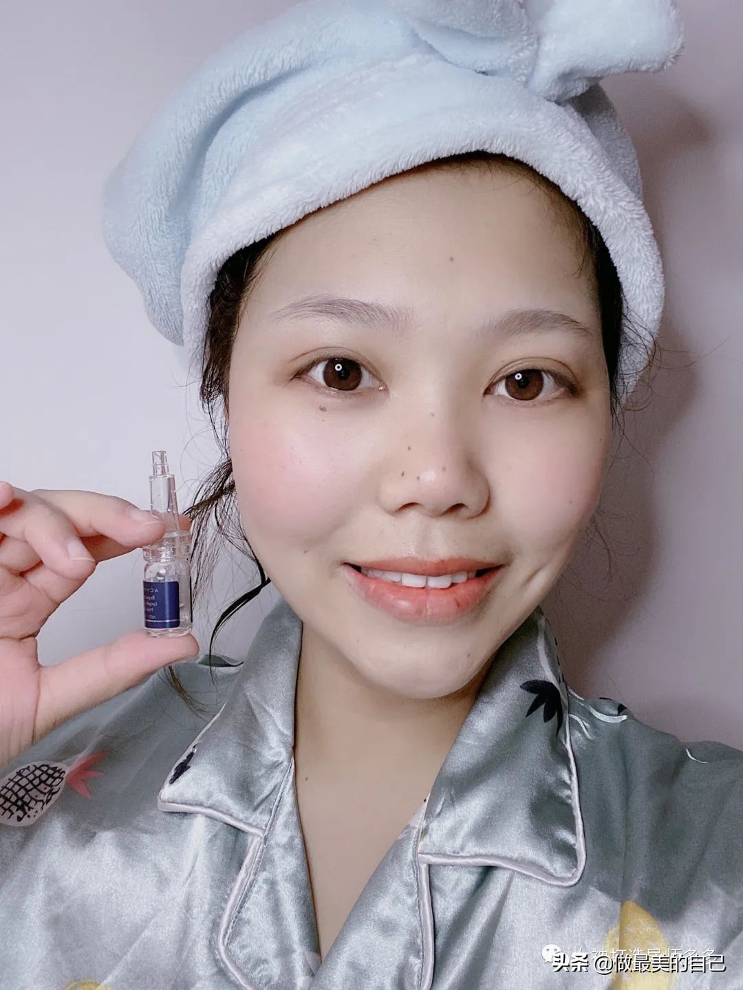 斑点暗黄肌最全的改善小技巧,都在这里