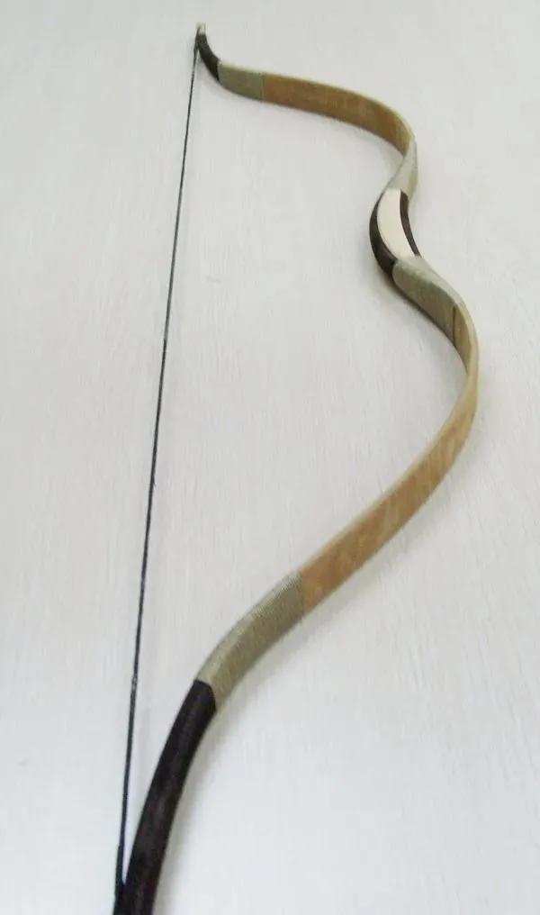 弓箭：人类历史上一项了不得的发明