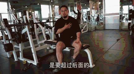 “大翻胸”练成很简单——然而没胸的人最爱搞复杂